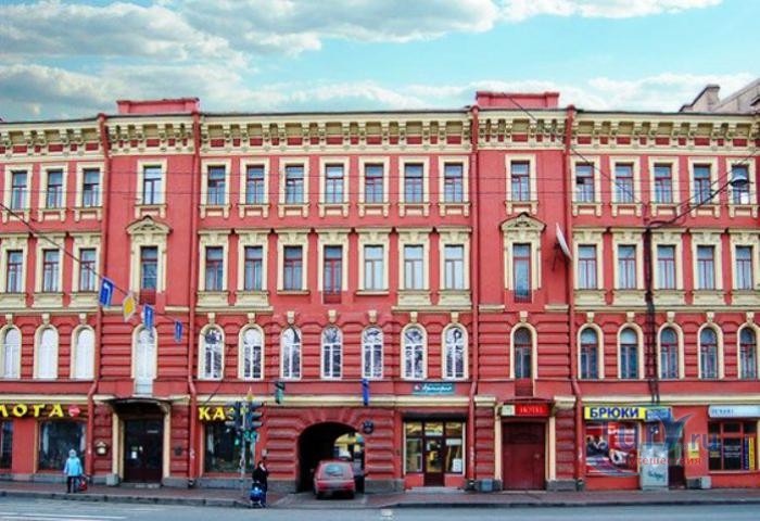 Московский проспект 18 фото Московский проспект 18 фото