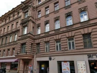Rubinshteina 5 mini hotel 3*