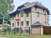 Shuvaloff mini hotel Pargolovo