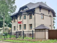 Shuvaloff mini hotel Pargolovo