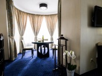 Statskii Sovetnik mini hotel 3*