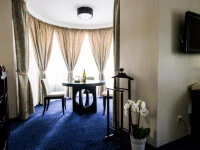 Statskii Sovetnik mini hotel 3*