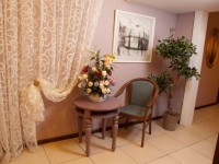 Vernisage Hotel 3*