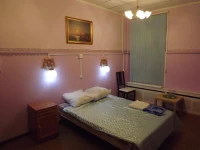 Admiral Kolchak mini-hotel