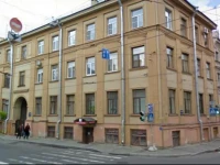 Welcome Female Hostel
