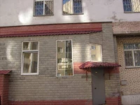 Airport hotel St. Petersburg