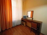 Ave Caesar at Nevsky mini-hotel