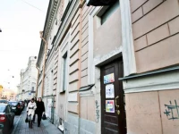 Baby Lemonade hostel