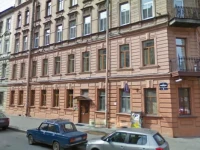 Baryshkoff mini hotel