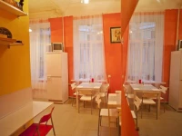 Bliss hostel St. Petersburg 3*