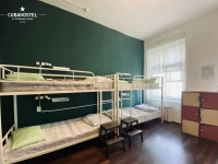 Cuba hostel