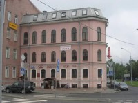 Lanselot Mini Hotel 2*