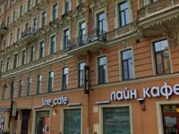 Ligovskii Dvorik mini hotel