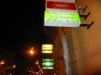Lime hostel Saint-Petersburg