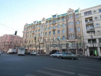 Olimp Mini Hotel Saint Petersburg