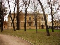 Osobnyak Voennogo Ministra 2*