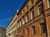 Nevsky Inn-1 mini hotel