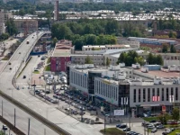 Nord House mini hotel