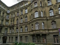 Staryi Peterburg hostel