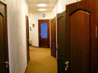 Raznochinnyi Peterburg hostel