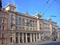 Samsonov mini hotel Adazhio na Nevskom