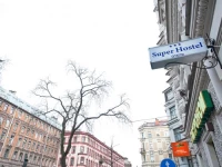 Super Hostel On Pushkinskaya 14