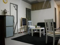 Taburet na Mayakovskoi hostel