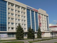 Saransk Hotel 3*