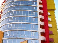 Bogemia City Hotel on Slonova 3*