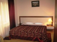 Bogemia Business Hotel on Yablochkova 3*