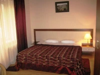 Bogemia Business Hotel on Yablochkova 3*