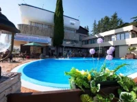 Ekipage hotel 3*