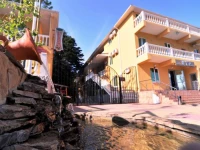 Grand Canyon hotel Sochi 3*