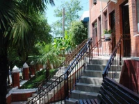 Albatross hotel Sochi street Polytechnic