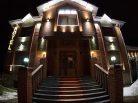 Ekaterinin Dvor hotel