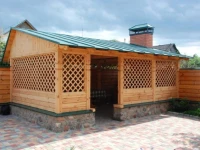 Svetlyi Terem guest house 4*