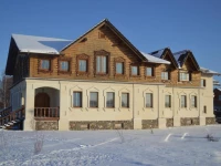 Alexeevskaya Usadba hotel Suzdal