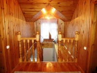 Alekseevskii House guest house