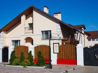 Teatralny hotel complex