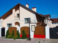 Teatralny hotel complex