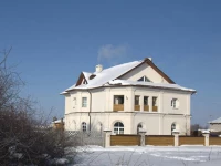 Dom Popova guest house