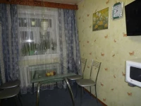 Zakharovykh Gostevoy Dom