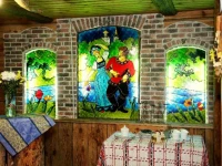Kolodvorye Guest House
