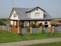 Lepeshinykh Guest House