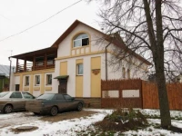 Na Pokrovke Guest House