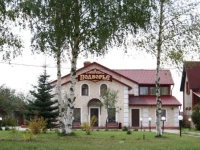 Podvoie guest house