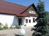 Svyashennika Sokolova guest house