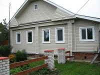 Valentina guest house Suzdal