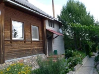 Pavlovskoe Podvorye guest house
