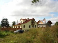 Serebryannyi Vek guest house